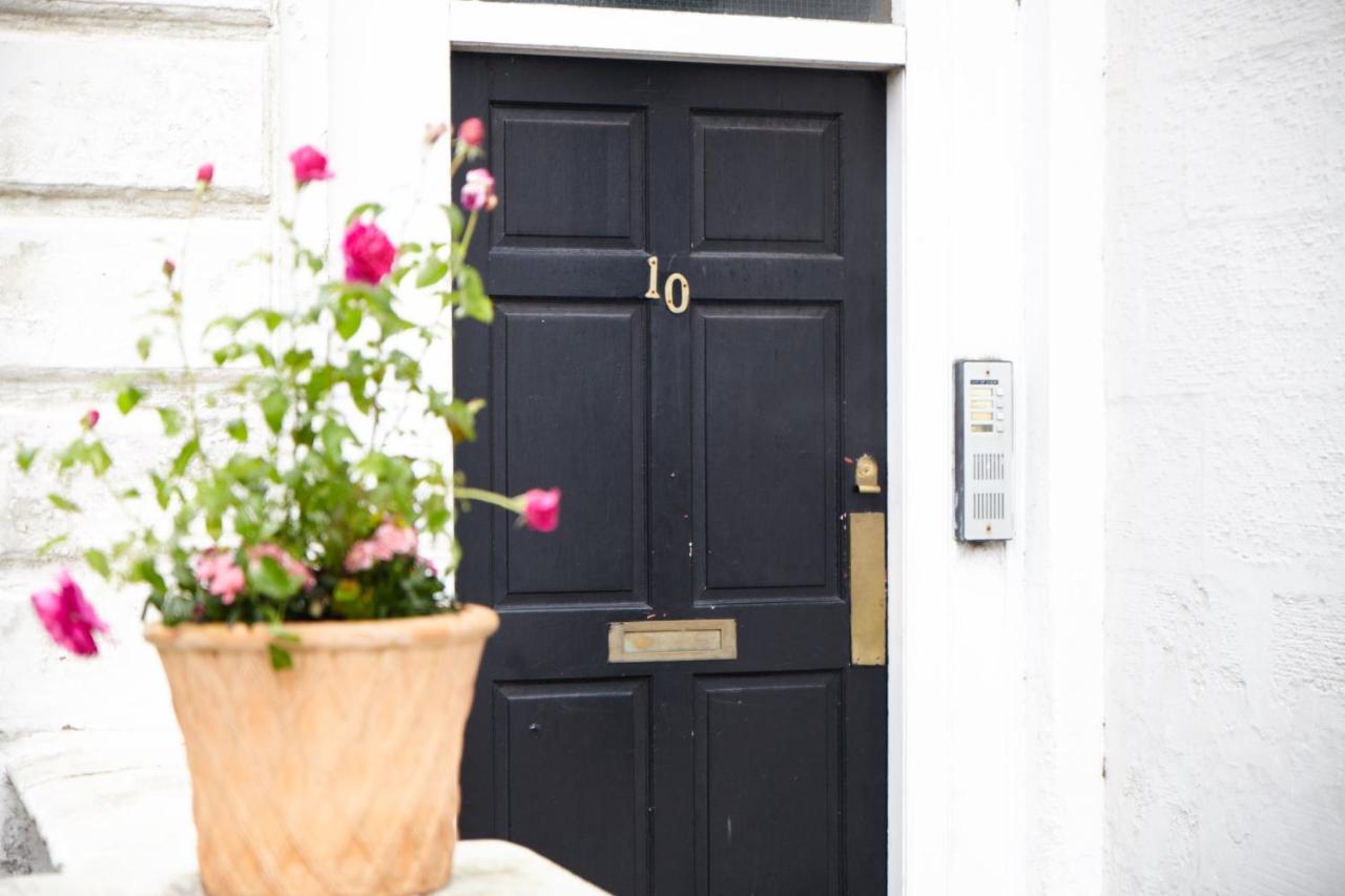 Stylish Private Flat Near St. Andrews Golf Course Lägenhet Cupar Exteriör bild
