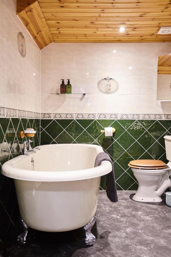 Stylish Private Flat Near St. Andrews Golf Course Lägenhet Cupar Exteriör bild